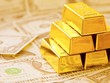 Vàng quay đầu giảm mạnh, USD lên cao nhất 15 tháng