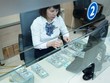 Ngành ngân hàng có đủ công cụ để ổn định tỷ giá