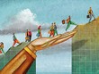 TA focus (phiên 5/7): Nhịp tăng của VRE còn dài