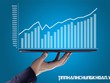 VPS vẫn dẫn đầu thị trường chứng khoán phái sinh, thị trường sôi động với thanh khoản tăng mạnh trong tháng 3