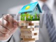 Nhận định thị trường phiên 9/1: Nâng tỷ trọng cổ phiếu ở những nhịp rung lắc