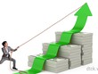 Góc nhìn kỹ thuật phiên 22/1: Có thể tiến lên thử thách ngưỡng kháng cự tâm lý 1.000 điểm