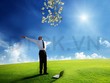 Tuổi trẻ + tài năng + đam mê = Thành công