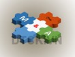 Sóng M&A từ xứ sở kim chi