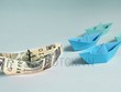 Góc nhìn chuyên gia tuần mới: Dòng tiền sẽ dịch chuyển