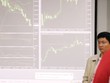 Giá tham chiếu trên sàn vàng: Mỗi nơi một vẻ