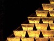 Chứng khoán tăng khiến vàng “ế”