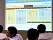 Nên quản lý sàn vàng thế nào?