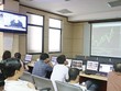 Sàn vàng cạnh tranh hút khách