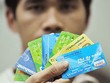 Chưa có chủ trương cụ thể về việc đổi thẻ ATM. (Ảnh: Bigbigjobs)