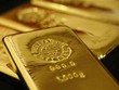 Giá vàng đã liên tiếp phá kỷ lục. (Ảnh: Reuters)
