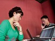 Các CTCK nên công bố tổng giá trị giao dịch mỗi ngày - Ảnh: Hoài Nam