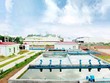 IDV xây dựng nhà máy xử lý nước thải