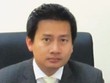 Ông Cao Minh Sơn
