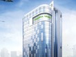 Danapha Tower 15 tầng tại Lô A24 đường Nguyễn Văn Linh (Đà Nẵng) dự kiến khởi công vào quý III/2011
