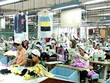 80% người tiêu dùng Việt chuộng dệt may nội địa