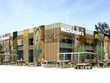 Mcdonald's xây cửa hàng lớn nhất thế giới