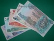 Đồng ringgit Malaysia. (Nguồn: Internet)