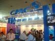 Lịch trả cổ tức của TV1, CMG và VHC