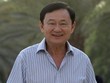 Cựu thủ tướng Thái Lan Thaksin Shinawatra. Ảnh: Forbes