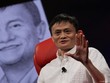 Jack Ma, trùm công nghệ Trung Quốc. Ảnh: AllthingsD.


