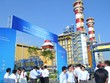 NT2: Nhà máy Điện Nhơn Trạch 2 hoàn thành trước tiến độ