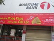 Giây phút đối mặt với tên cướp ngân hàng