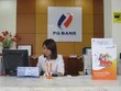 PGBank được xếp hạng Ngân hàng loại A