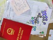 Bắt khẩn cấp 6 đối tượng trong đường dây làm giả sổ đỏ
