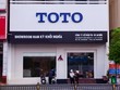TOTO Việt Nam mở rộng hệ thống showroom