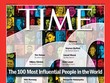 Time công bố 100 nhân vật ảnh hưởng nhất thế giới năm 2012
