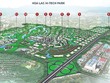Khu công nghệ cao Hòa Lạc mới giải phóng được 58% mặt bằng