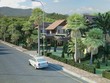 Biệt thự Xanh Villas khuyến mãi xe máy tay ga