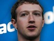 Tỷ phú Mark Zuckerberg - Ảnh: Getty