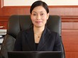 Bà Lê Thị Thu Thủy, tân Tổng giám đốc Vingroup