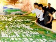 Mê Linh sẽ phát triển thành đô thị xanh