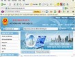 Tăng hàng hóa cho “chợ” đấu thầu qua mạng