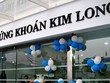 Trích lập dự phòng lớn, KLS công bố thua lỗ quý 2