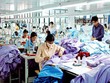 Dệt may, da giày, thép chồng chất khó khăn