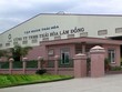 Thái Hòa nguy cơ bị hủy niêm yết vì lỗ lớn