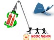 Cuộc phiêu lưu “hao tiền tốn của” của nhựa Ngọc Nghĩa
