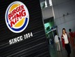 Burger King, McDonald khuấy động thị trường thức ăn nhanh