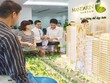 HPG tự động hoá vận hành Toà nhà Mandarin Garden