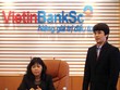 VietinBankSC đặt mục tiêu CTCK uy tín hàng đầu 