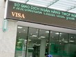 Vietcombank phát hành thẻ tín dụng Visa Platinum 