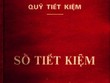 Làm giả sổ tiết kiệm 150 tỉ đồng