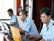 Chính thức triển khai hải quan điện tử