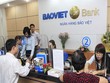 BaoVietBank tăng vốn điều lệ lên 3.000 tỷ đồng