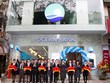 OceanBank khai trương phòng giao dịch theo nhận diện thương hiệu mới