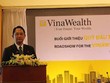 VinaWealth giới thiệu Quỹ đầu tư trái phiếu tại Hà Nội